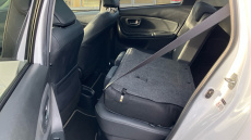 Toyota Yaris 1.5 Hybrid Excel 5dr CVT Hybrid Hatchback